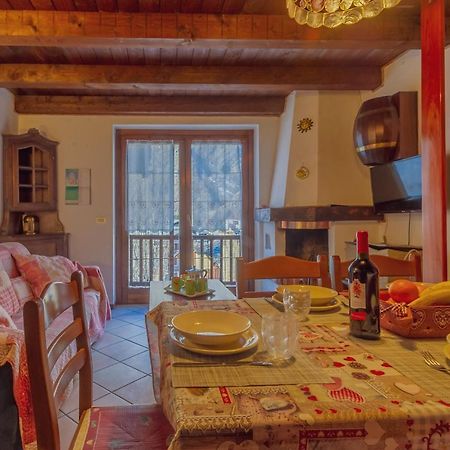 Appartamento Adele- Cir Vda La Thuile 0063 المظهر الخارجي الصورة